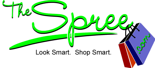 TheSpree Logo